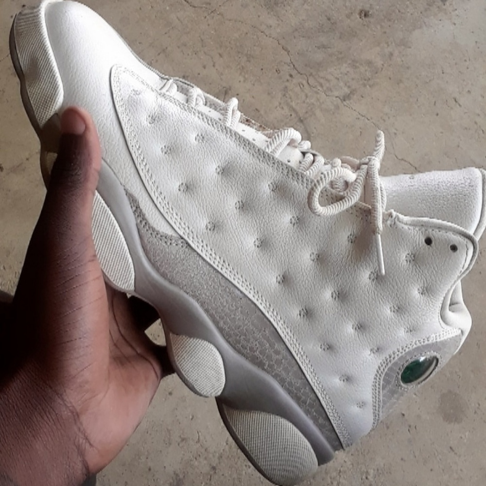 Air Jordan 13s